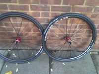Remerx RTX Disc Tubular