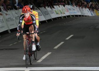 Raleigh Tour Series