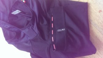 De Marchi Veloce shorts
