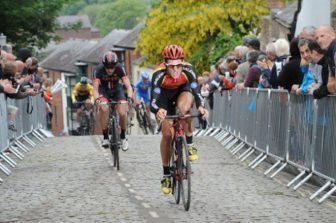 Raleigh Tour Series
