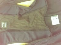 De Marchi Veloce shorts