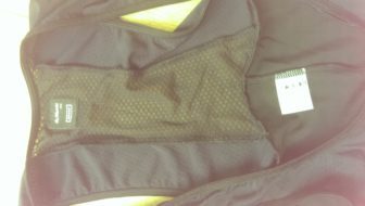 De Marchi Veloce shorts