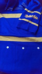 De Marchi Bottechia 1951 jersey
