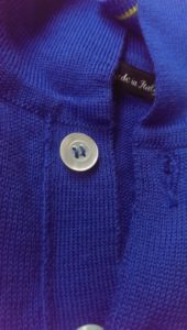 De Marchi Bottechia 1951 jersey