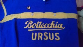 De Marchi Bottechia 1951 jersey