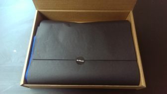 De Marchi kit feels special