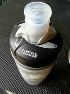 Camelbak Podium Chill's Jet Valve