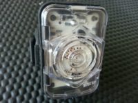 See.Sense has the very bright CREE LED’s