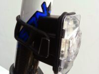 Advanced, intelligent sensor technology sits inside the See.Sense