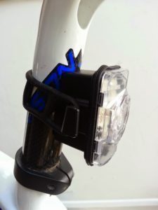 Advanced, intelligent sensor technology sits inside the See.Sense