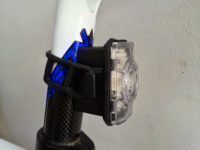 Lens is designed to offer fantastic side visibility