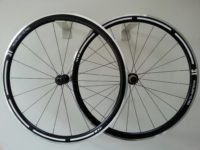 3T Accelero 40 Pro Wheels -