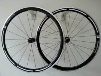 3T Accelero 40 Stealth Wheels