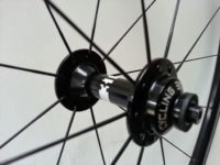 3T Accelero 40 front hub
