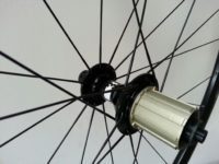 3T Accelero 40 Rear hub