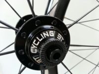 3T liveried hubs look smart