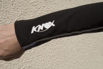 Dry Inside sleeve