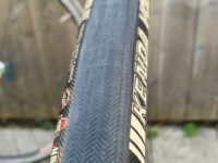 Really nice round profile