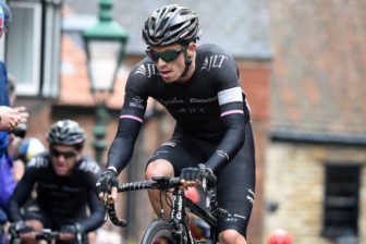 Rapha Condor JLT Lincoln GP