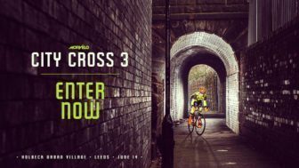 Morvelo City Cross