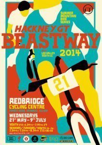 Beastway MTB race series
