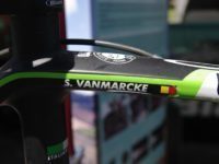 S. Vanmarcke!