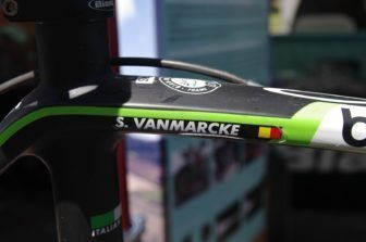 S. Vanmarcke!