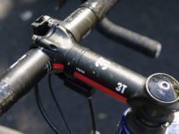 Thor Hushvod's Impec's 3T stem