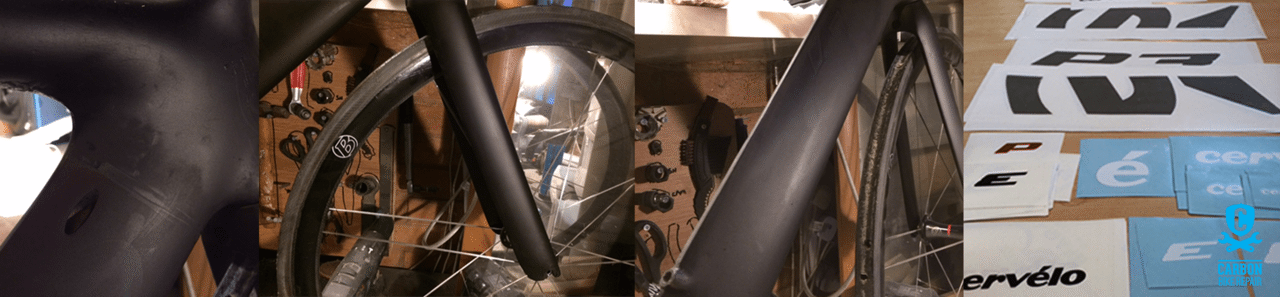 Carbon repair