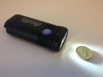 Lupine Piko TL MiniMax