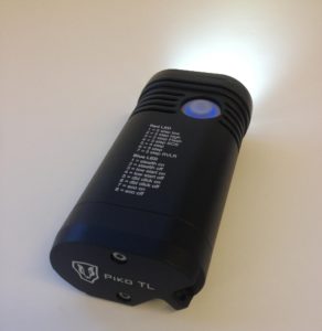 Lupine Piko TL MiniMax
