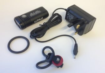 Lupine Piko TL MiniMax