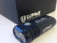 Lupine Piko TL MiniMax