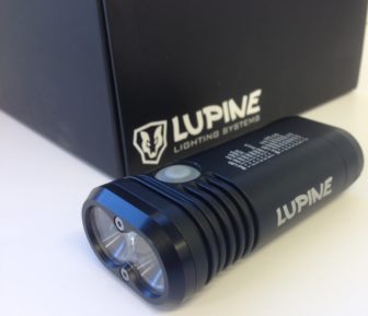 Lupine Piko TL MiniMax