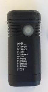 Lupine Piko TL MiniMax