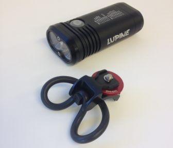 Lupine Piko TL MiniMax