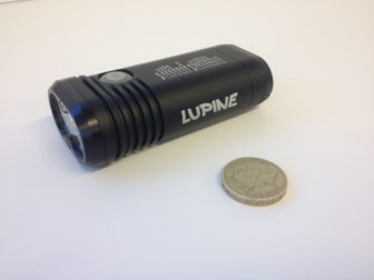 Lupine Piko TL MiniMax