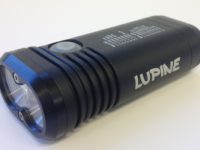 Lupine Piko TL MiniMax