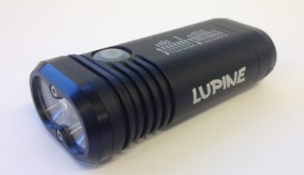 Lupine Piko TL MiniMax