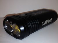 Lupine Piko TL MiniMax