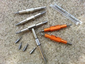 The Fix It Sticks range now consists of three great tools
