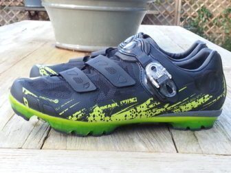 Pearl Izumi X Project
