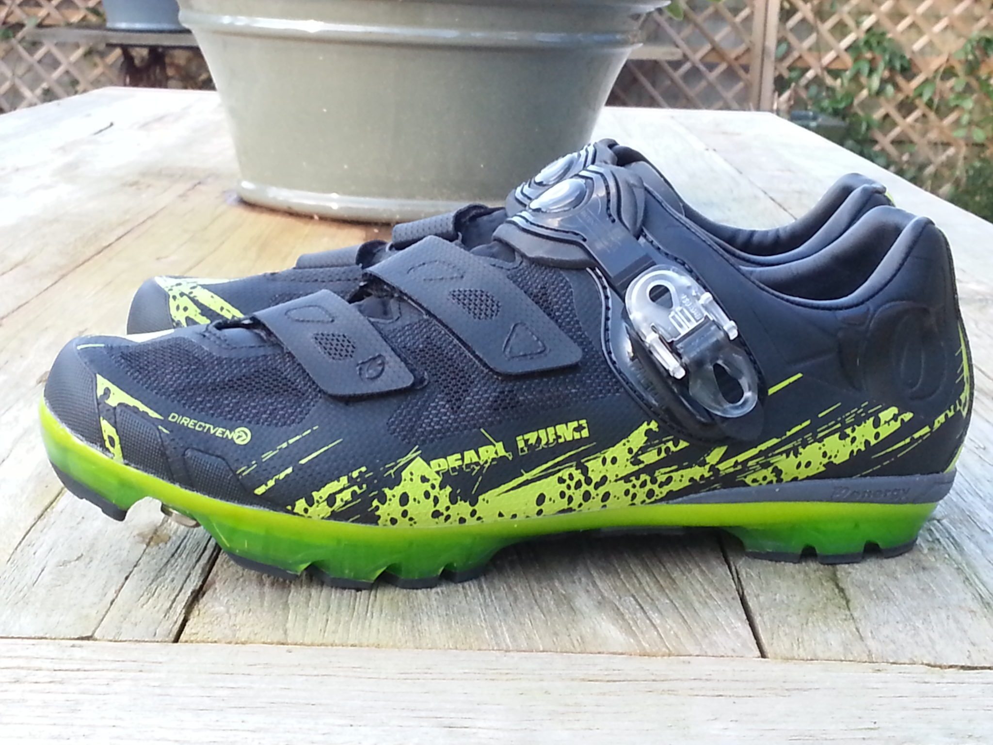 Pearl Izumi X Project