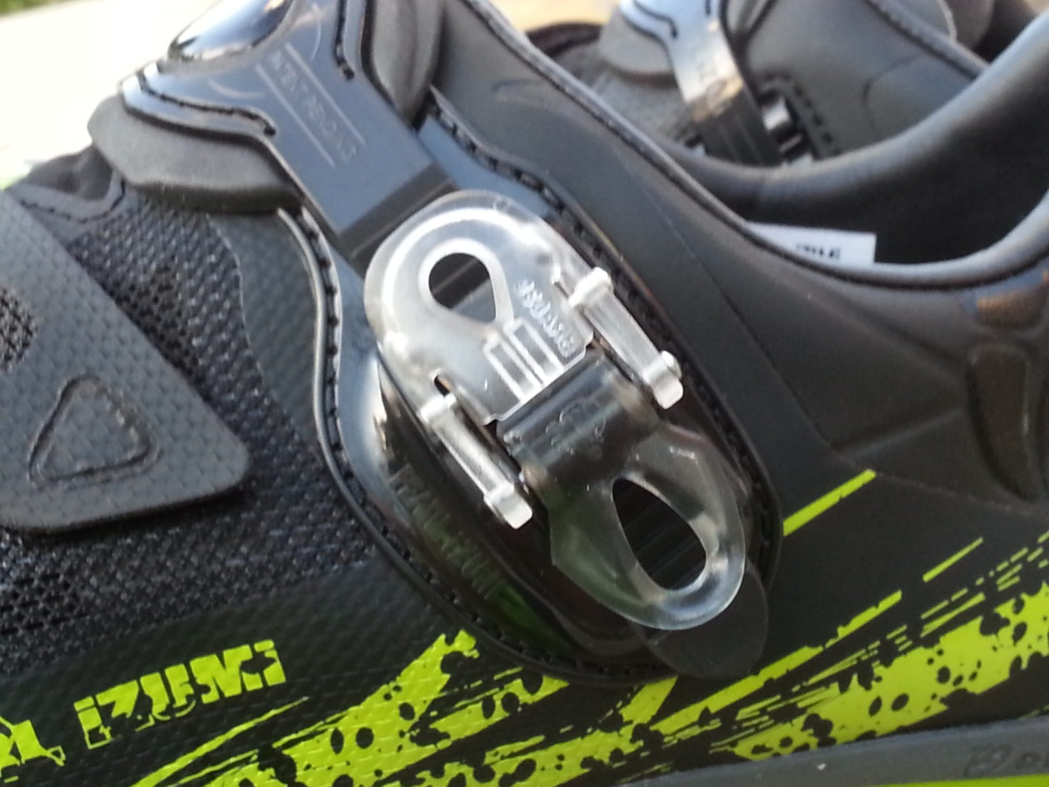 Pearl Izumi X Project