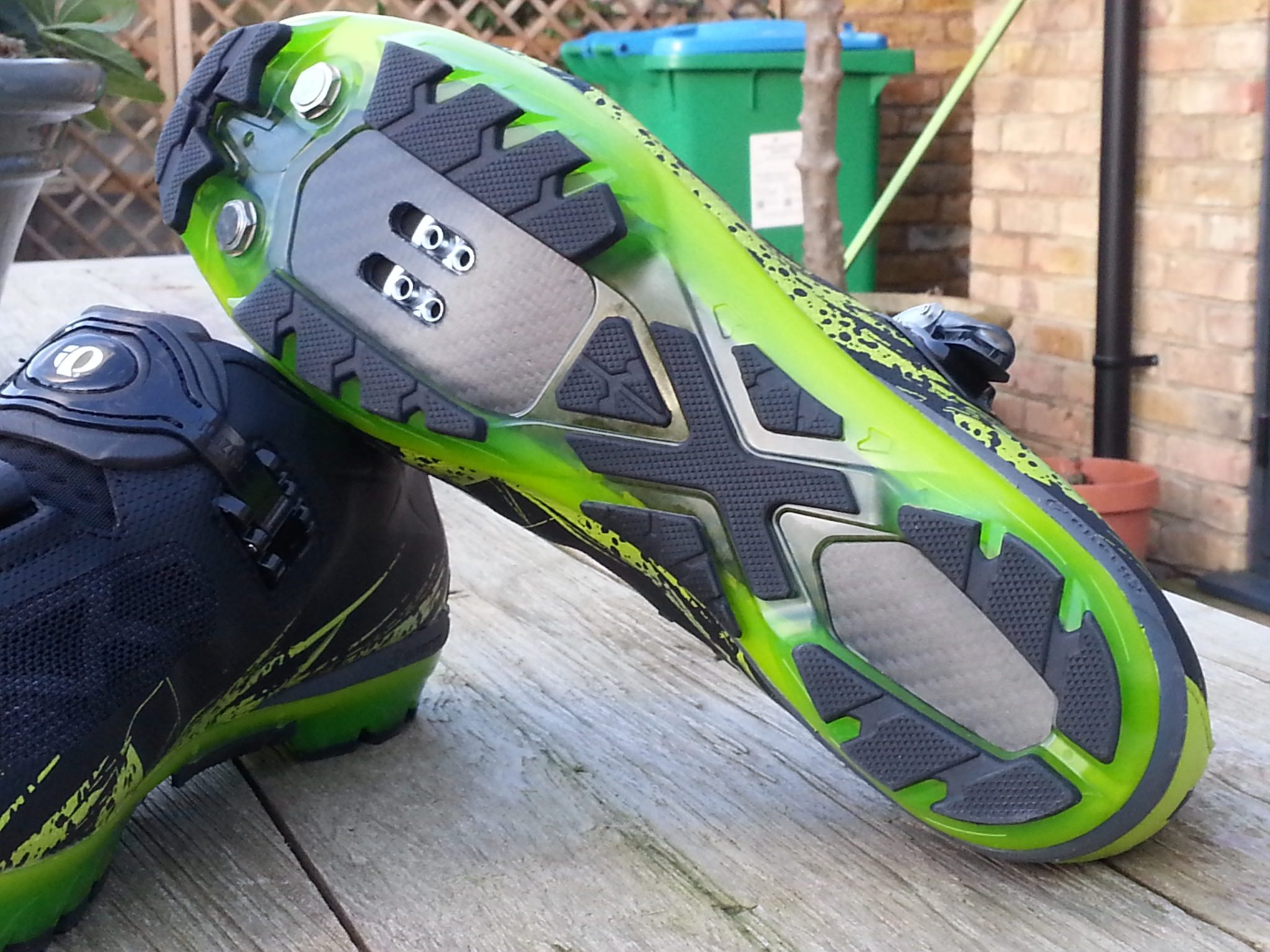 Pearl Izumi X Project
