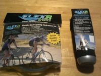 Flexr hydration system