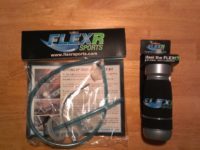 Flexr hydration system