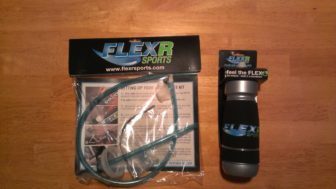 Flexr hydration system