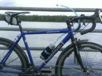 Flexr hydration system