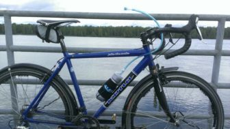 Flexr hydration system